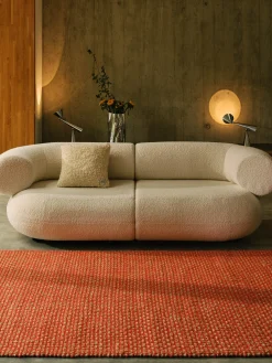Weave Rug