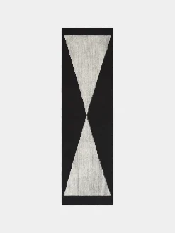 Wedge Rug