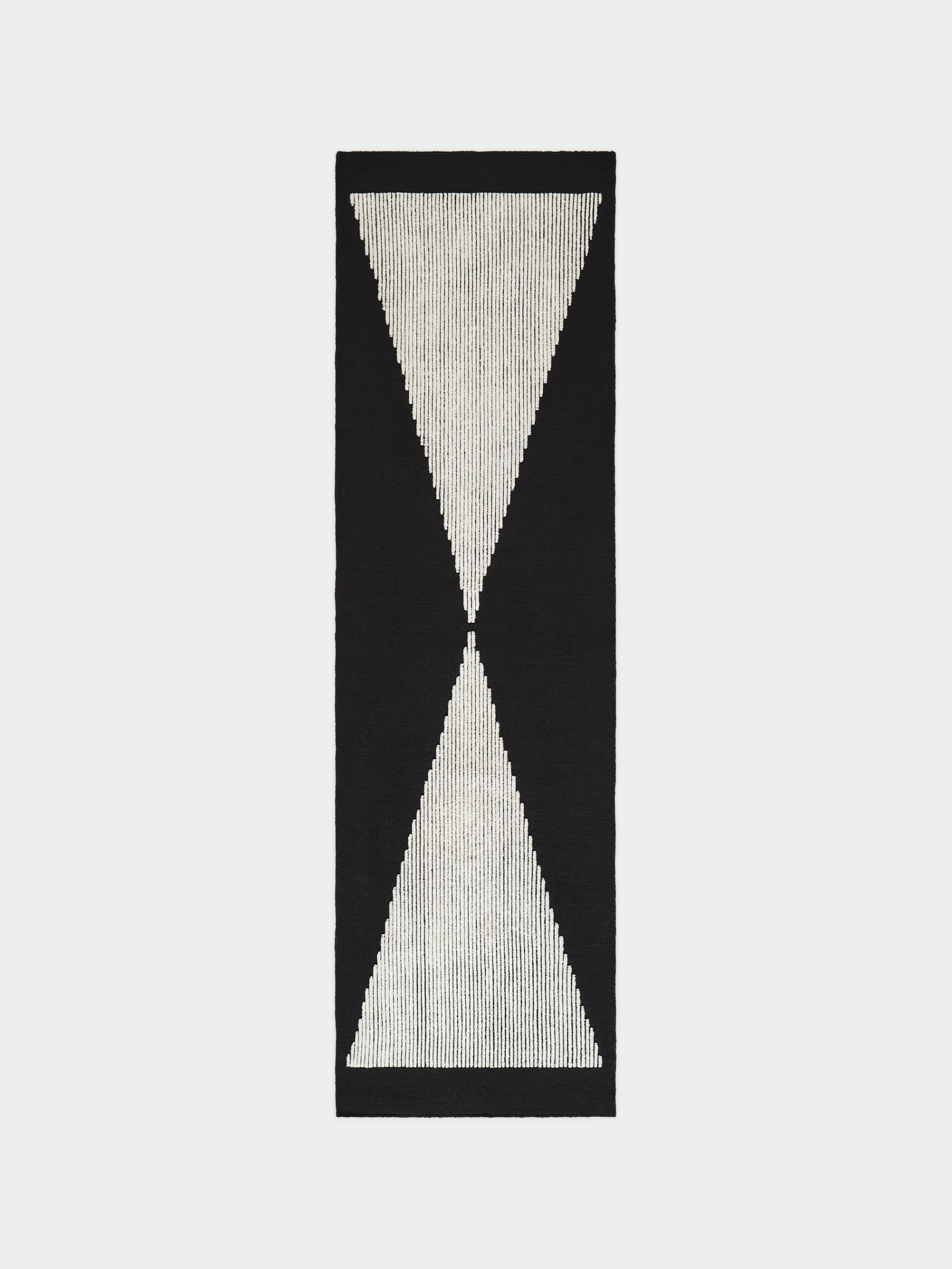 Wedge Rug