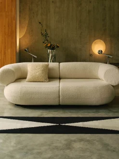 Wedge Rug