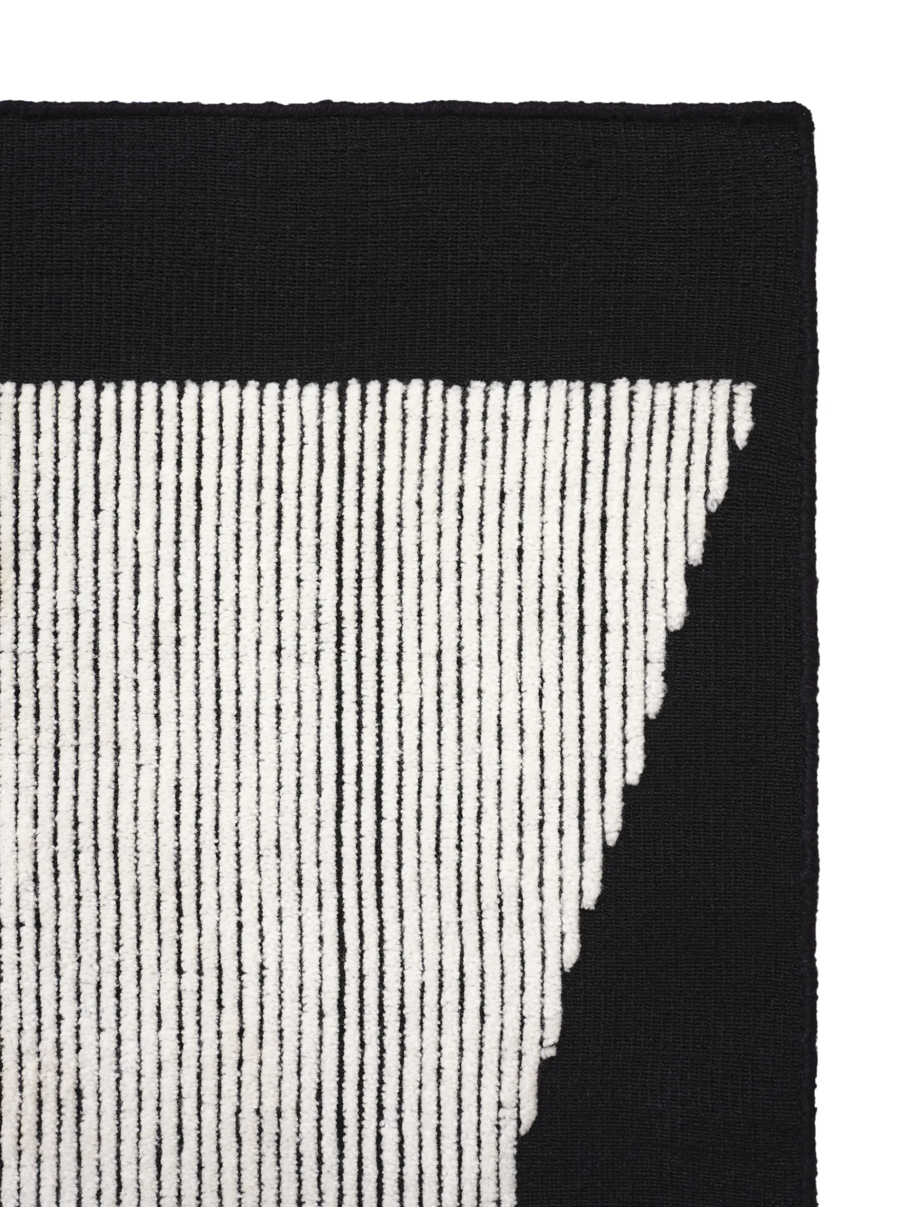 Wedge Rug