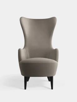 Wingback Chair
