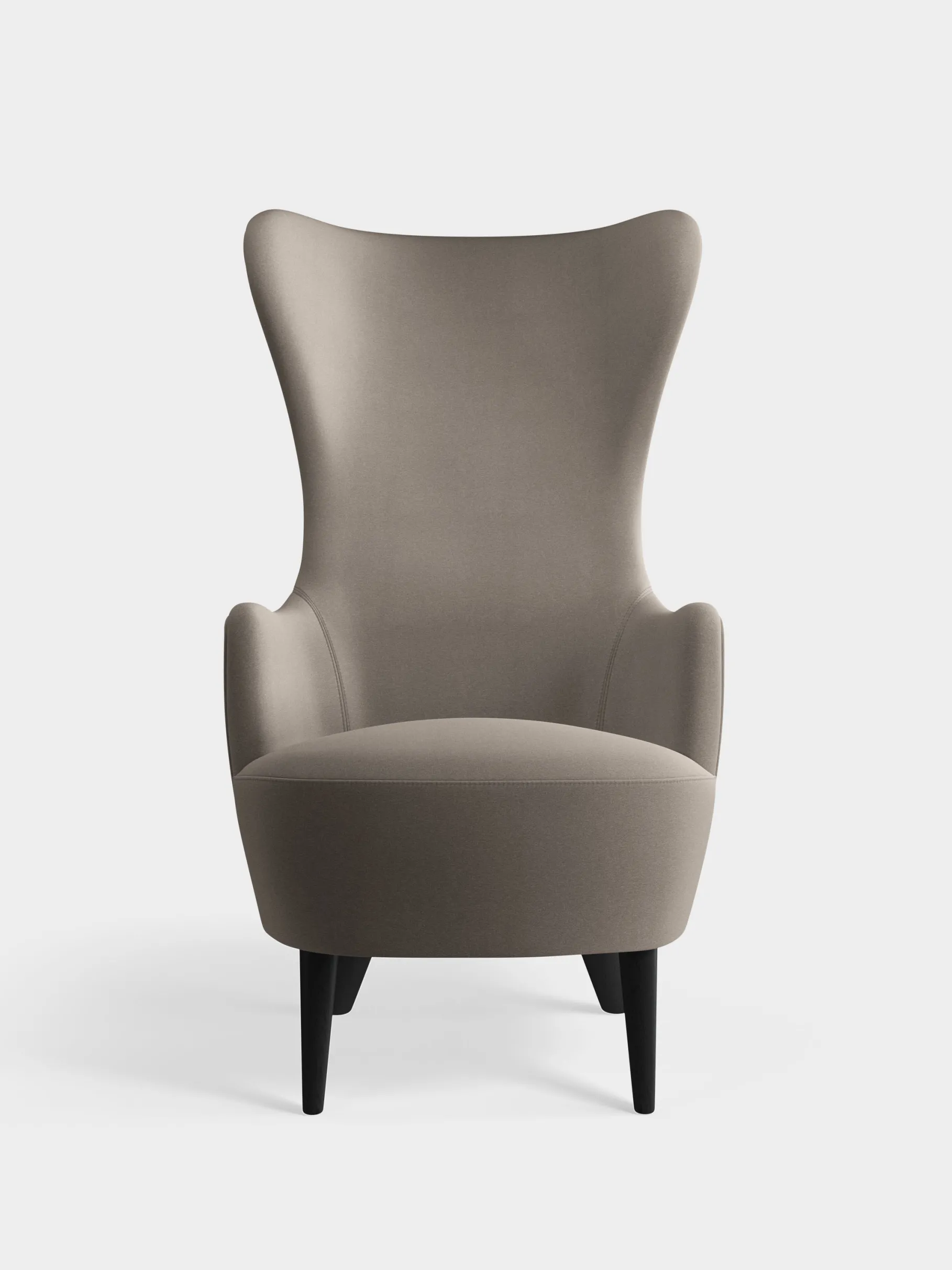 Wingback Chair