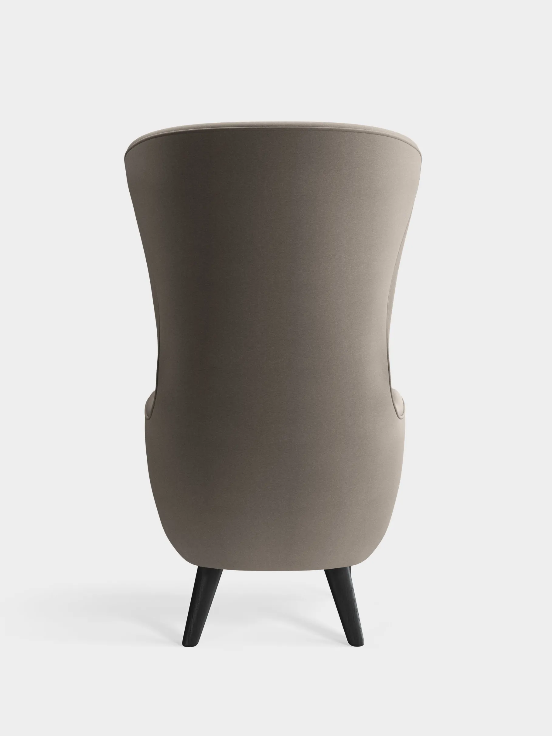 Wingback Chair
