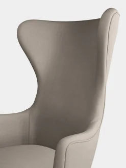 Wingback Chair