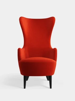 Wingback Chair