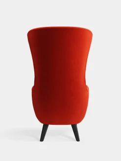 Wingback Chair