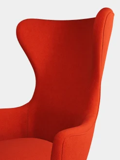 Wingback Chair