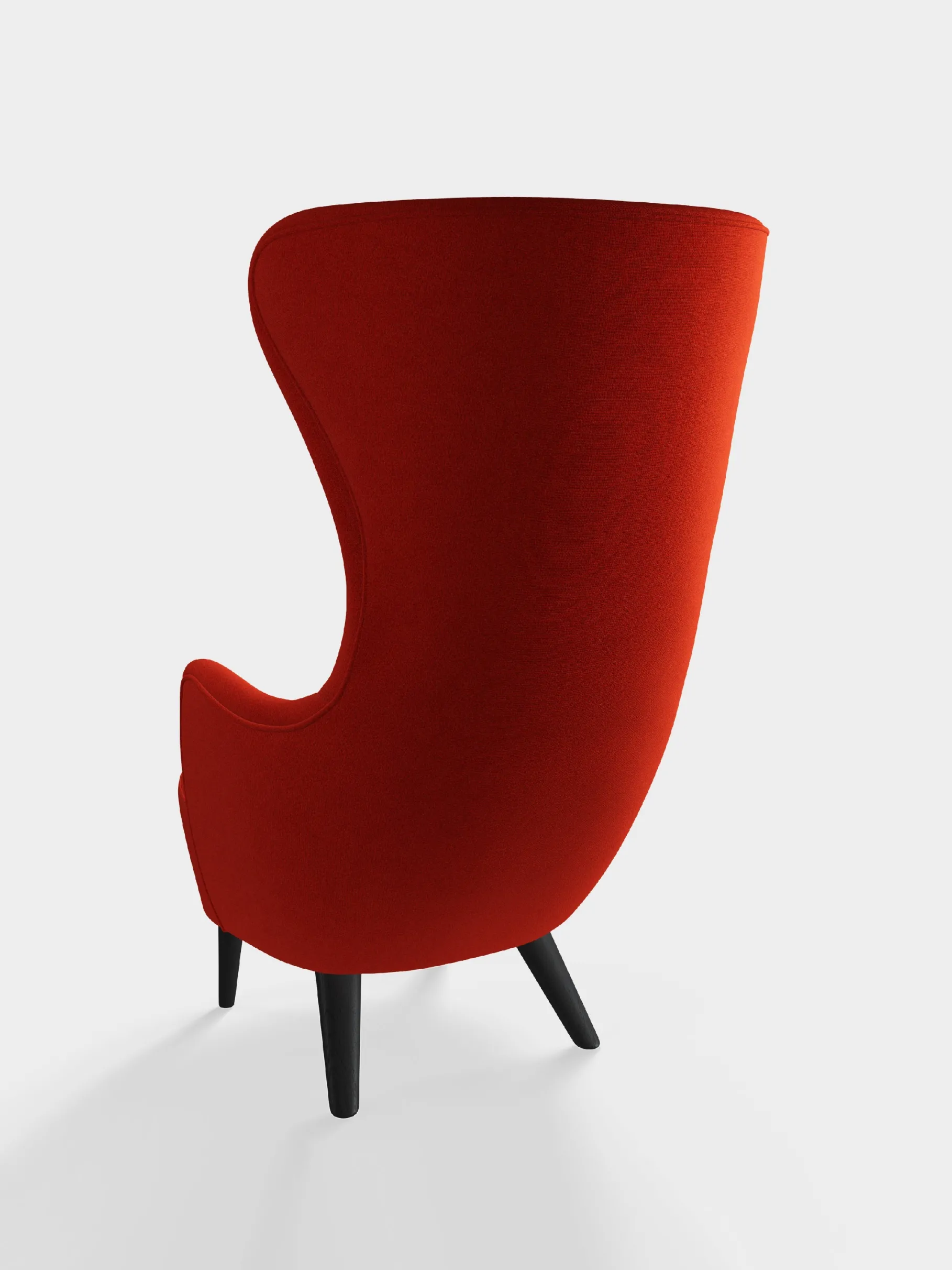 Wingback Chair