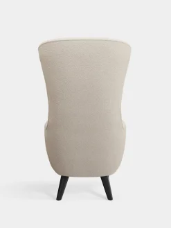 Wingback Chair