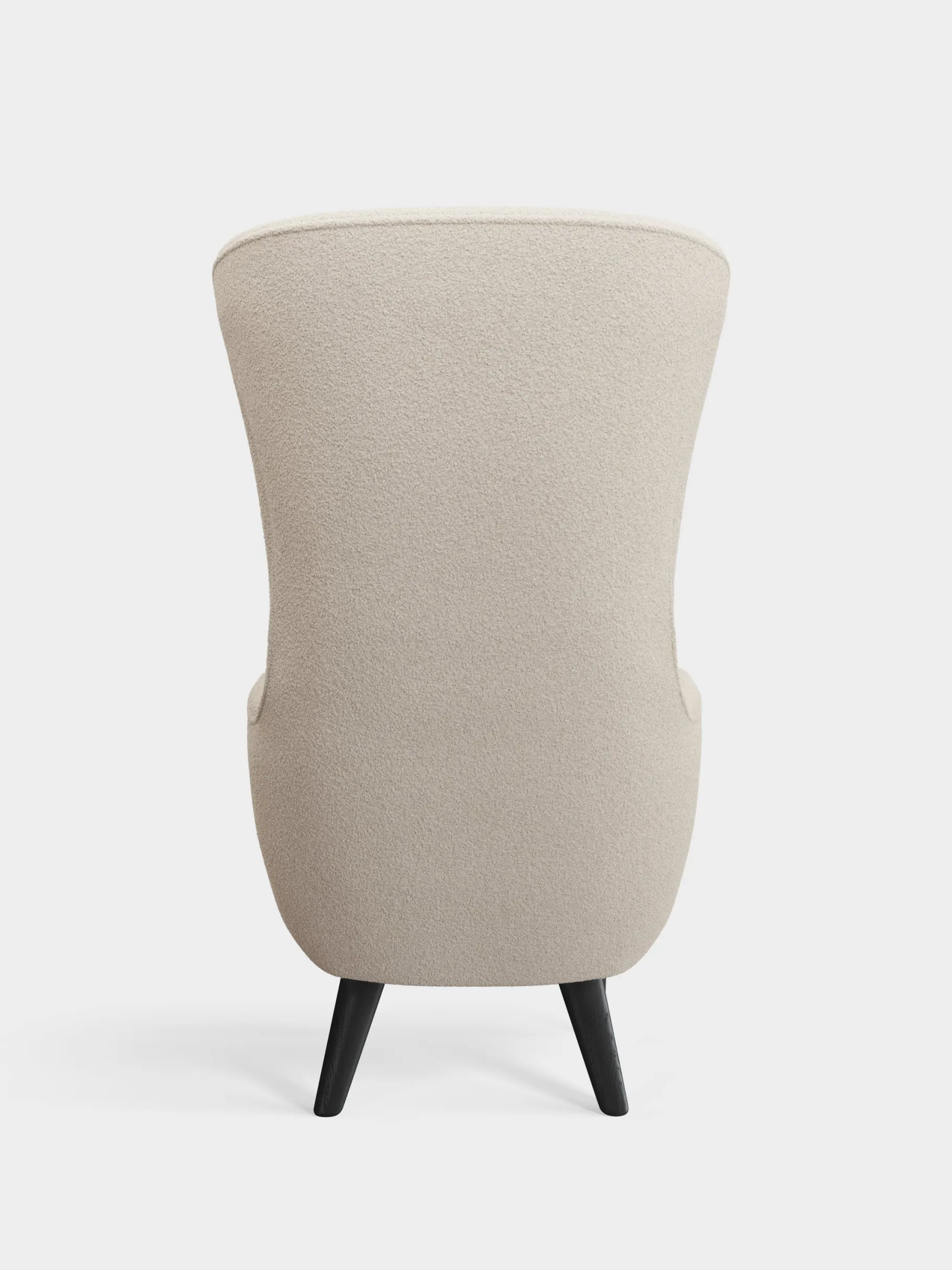 Wingback Chair