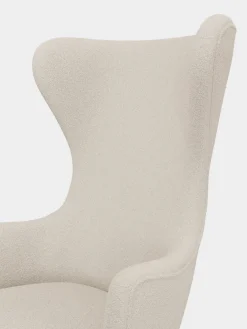 Wingback Chair