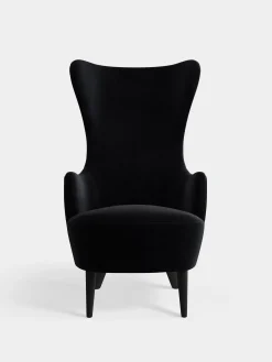 Wingback Chair
