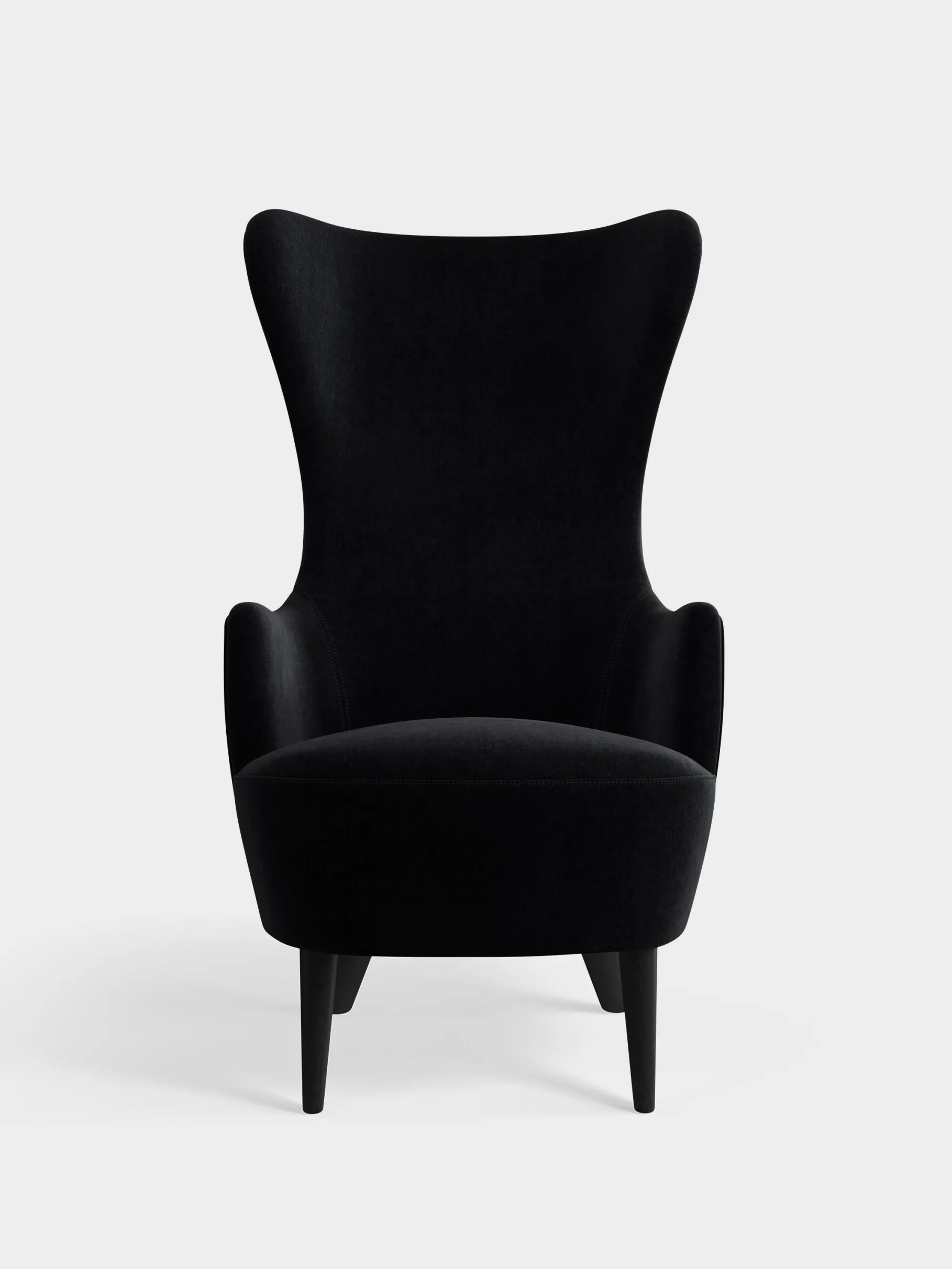 Wingback Chair