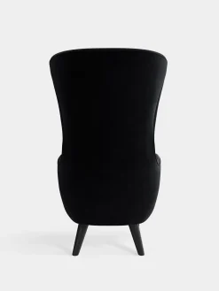 Wingback Chair