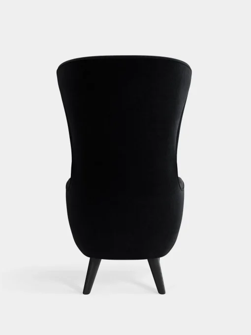 Wingback Chair