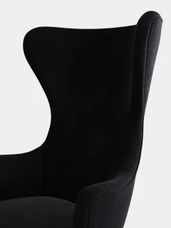 Wingback Chair