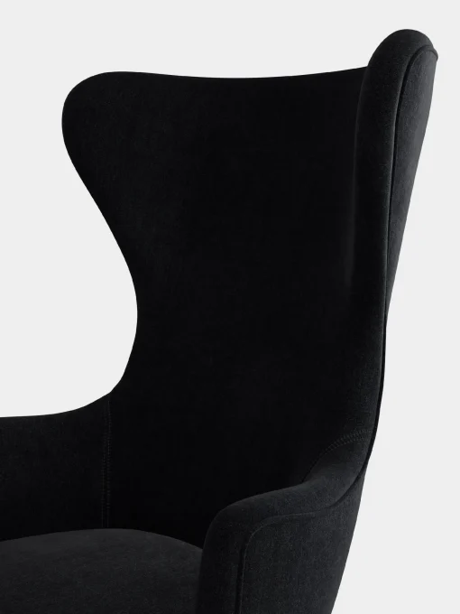 Wingback Chair
