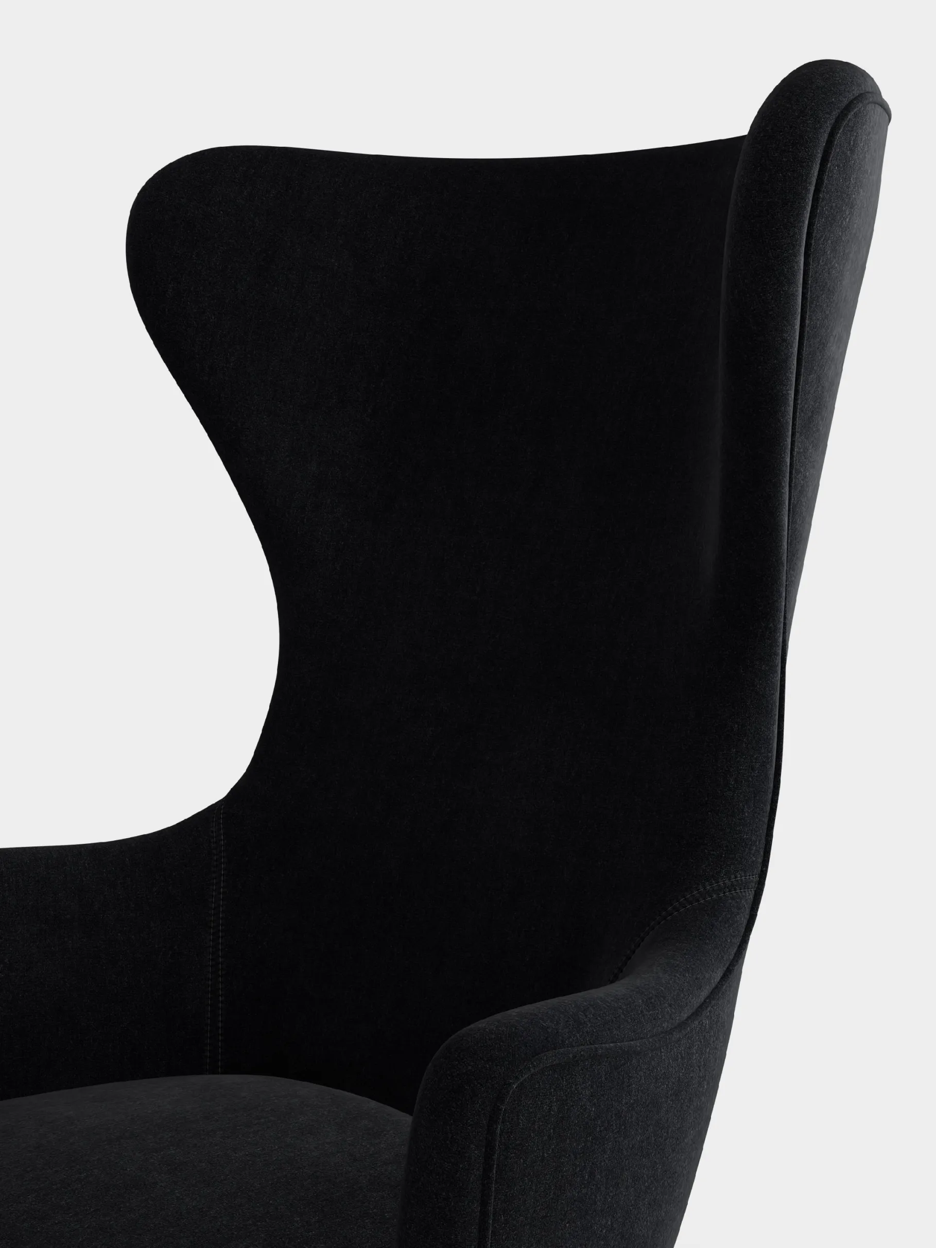 Wingback Chair