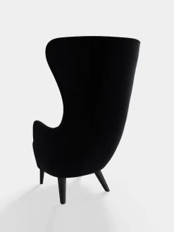 Wingback Chair