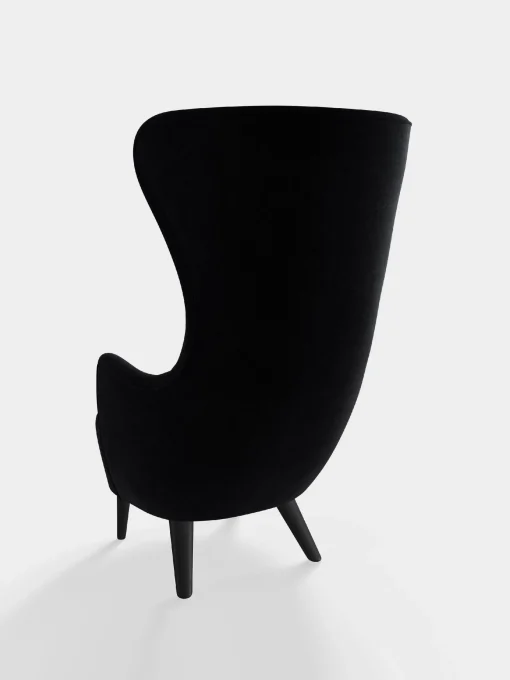 Wingback Chair