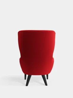 Wingback Micro Chair