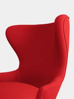 Wingback Micro Chair